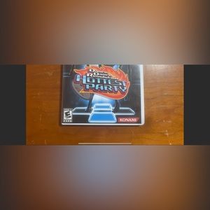 wii dance revolution and 2 dance mats